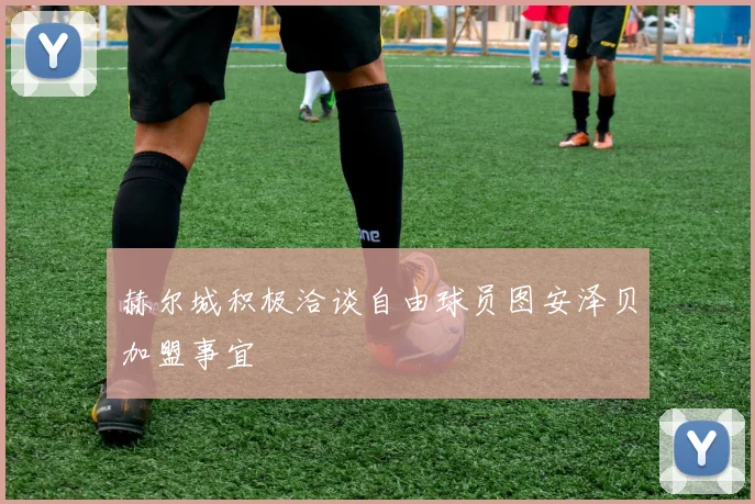赫尔城积极洽谈自由球员图安泽贝加盟事宜